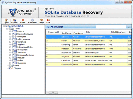 sqlite-databaserecovery-screenshot4