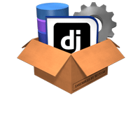 SQlite In Django